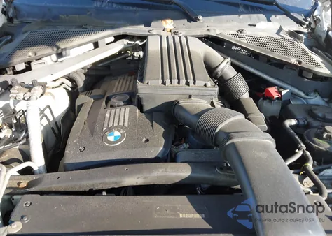 2009 BMW X5 xDrive30I z USA, uszkodzony, nr VIN 5UXFE43529L262395